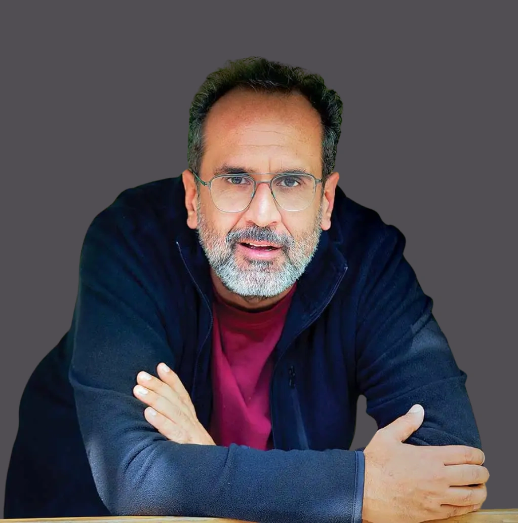 Aanand L. Rai